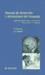 Manual de Desarrollo y Alteraciones del Lenguaje
