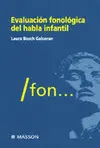 Evaluacion Fonologica del Habla Infantil