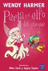 5. Perla y el Elfo del Parque. (Perla)