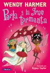 Perla y la Gran Tormenta (Colección Perla)