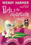 9. Perla y Su Caparazon Rosa. (Perla)