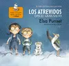 Los Atrevidos Dan el Gran Salto (El Taller de Emociones 1)