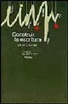 Construir la Escritura