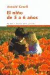 El Niño de 5 a 6 Años