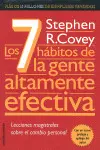 Los 7 Habitos de la Gente Altamente Efectiva