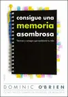 Consigue una Memoria Asombrosa