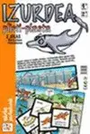 Izurdea Plisti-Plasta 4+
