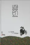 Una Princesa en Motocicleta