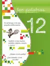 Leo Palabras 12 - Comprension Lectora 2