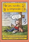 Leer, Escribir y Comprender 5