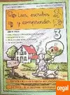 Leer, Escribir y Comprender 3
