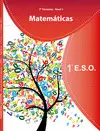 1 eso Matemáticas 1T (Nivel 1)
