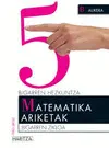 Matematika Ariketak 5