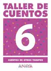 Cuentos de Otros Tiempos