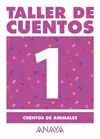 Cuentos de Animales