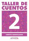 Cuentos Maravillosos