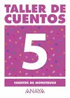 Cuentos de Monstruos