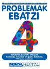 Problemak Ebatzi 4.