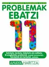 Problemak Ebatzi 11.