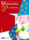 Matematika 3. 3 Koadernoa.