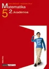 Matematika 5. Koadernoa 2.
