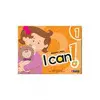 I Can! Practice Book Level 1 Richmond