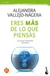 Eres Mas de lo que Piensas
