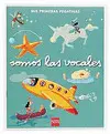 Somos las Vocales