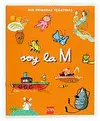 Soy la M