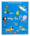 Soy la P