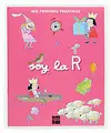 Soy la R