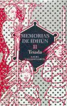 Mid. memorias de Idhun Ii-Triada