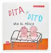 Dita y Dito Van Al Médico