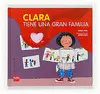 Clara Tiene una Gran Familia