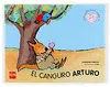 El Canguro Arturo