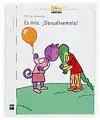 ¡Es Mío! Devuélvemelo (Compartir)