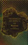 Mid. memorias de Idhun Iii-Panteon