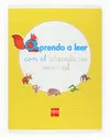 Aprendo a Leer con el Abeced. animal 07