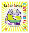 La G de Guerra