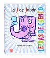 La J de Jabón
