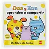 Das y Zas Aprenden a Compartir
