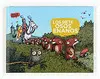 Los Siete Osos Enanos