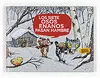 Los Siete Osos Enanos Pasan Hambre