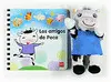 Los Amigos de Peca