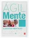 Ágilmente: Ejercicios Mentales. Turquesa