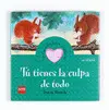 Cpse. tu Tienes la Culpa de Todo