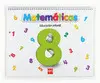 Ei. matematicas 8