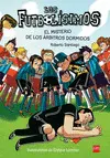 Los Futbolísimos 1: el Misterio de los Árbitros Dormidos