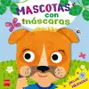 Mascotas con Mascaras