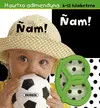 Ñam! Ñam!